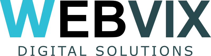 WEBVIX Digital Solutions